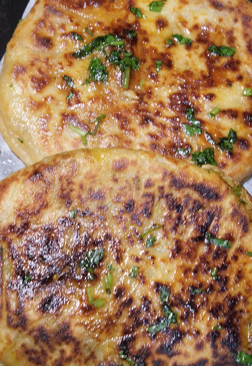 @Bengali Food