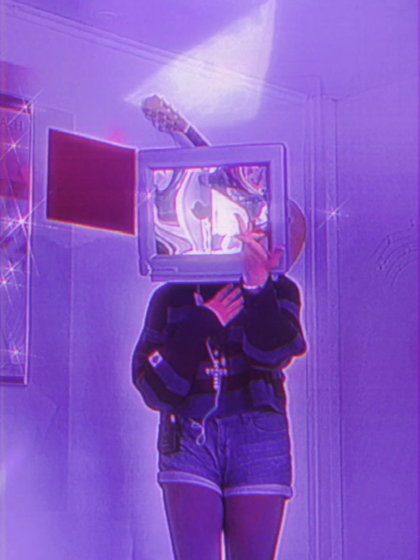 @Dial-up Lysergic