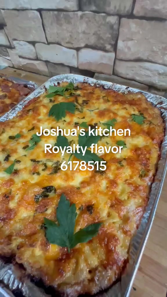 @🥗🥙🥗Joshua’s kitchen 🥙🥗