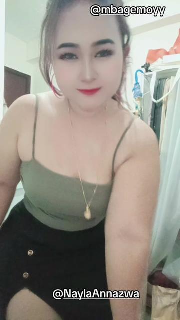 @Nayla Annazwa