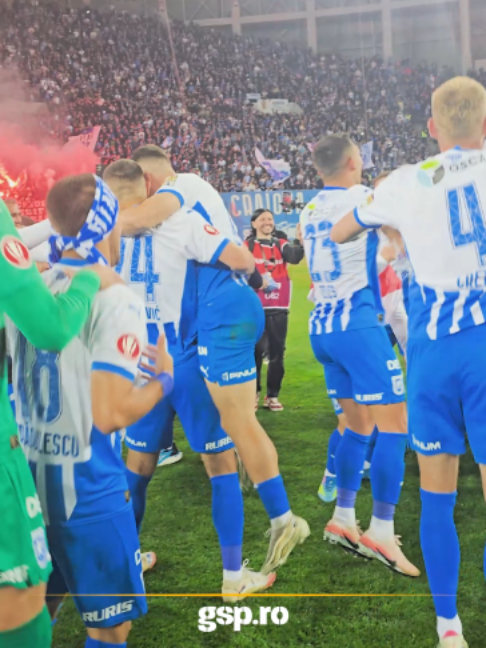 @GSP - Gazeta Sporturilor