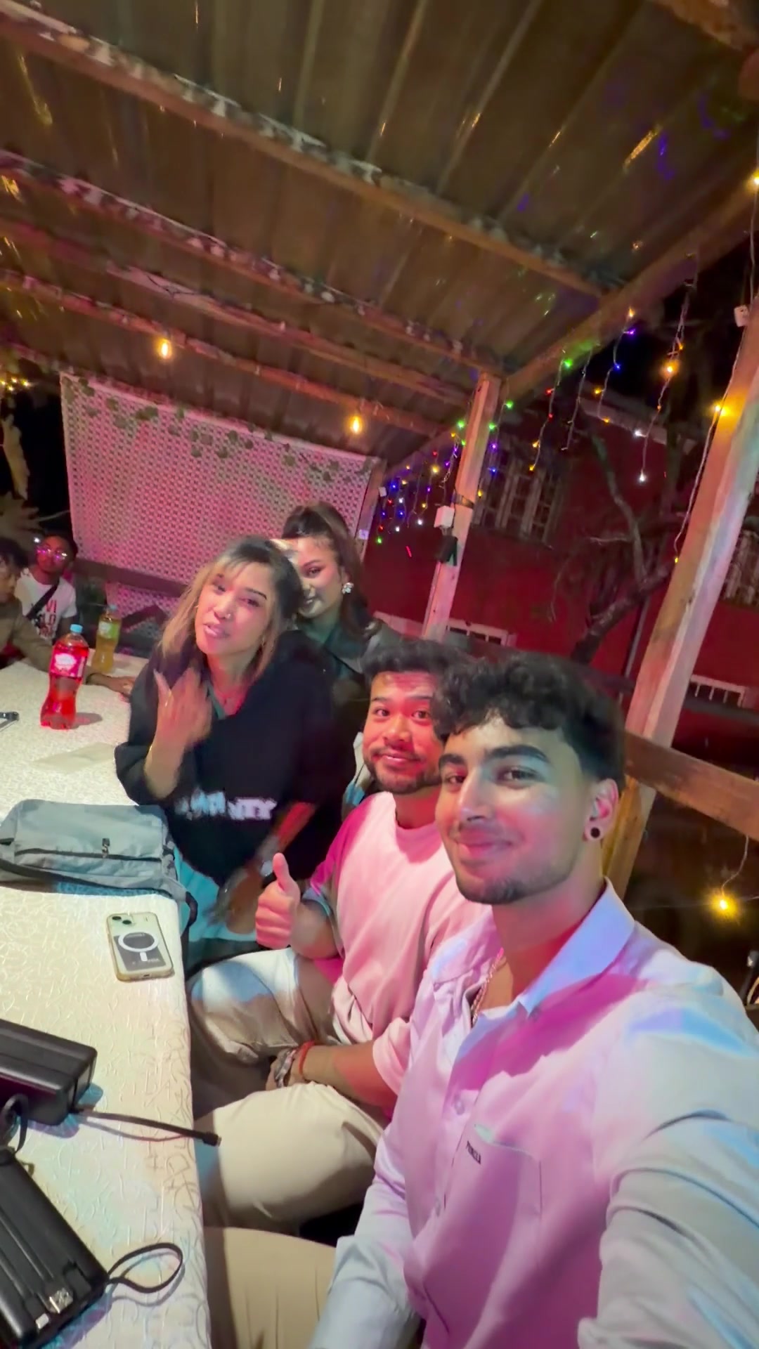 @Shaïne Ismaël 🇲🇬