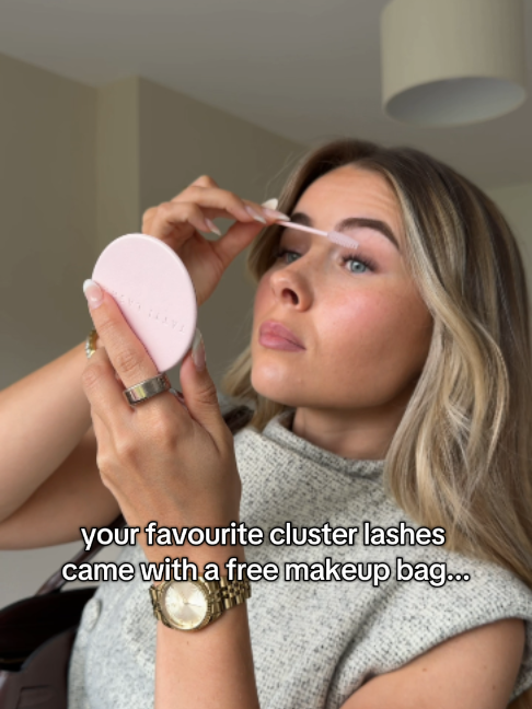 @TATTI LASHES