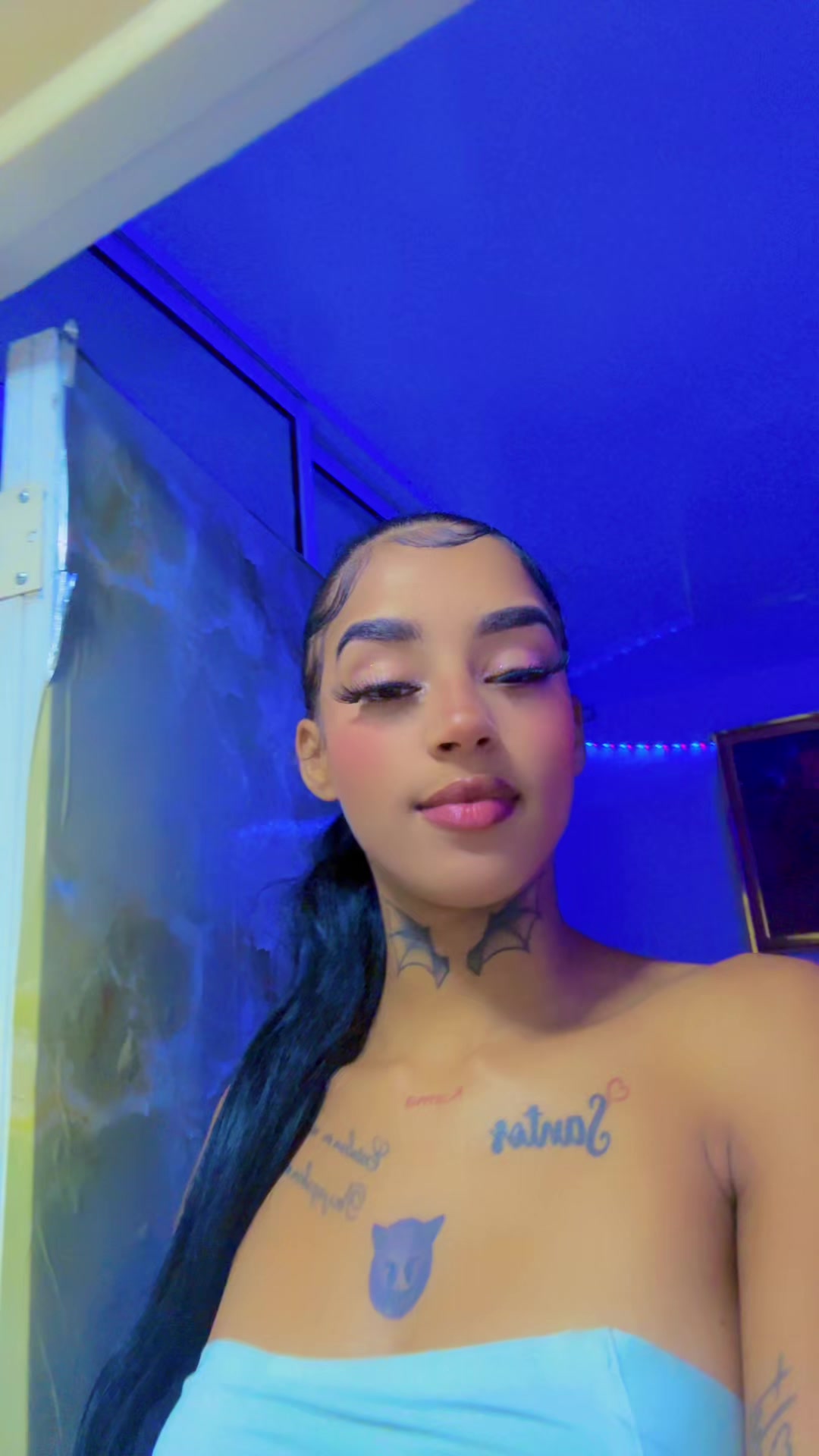 @La ma linda1111