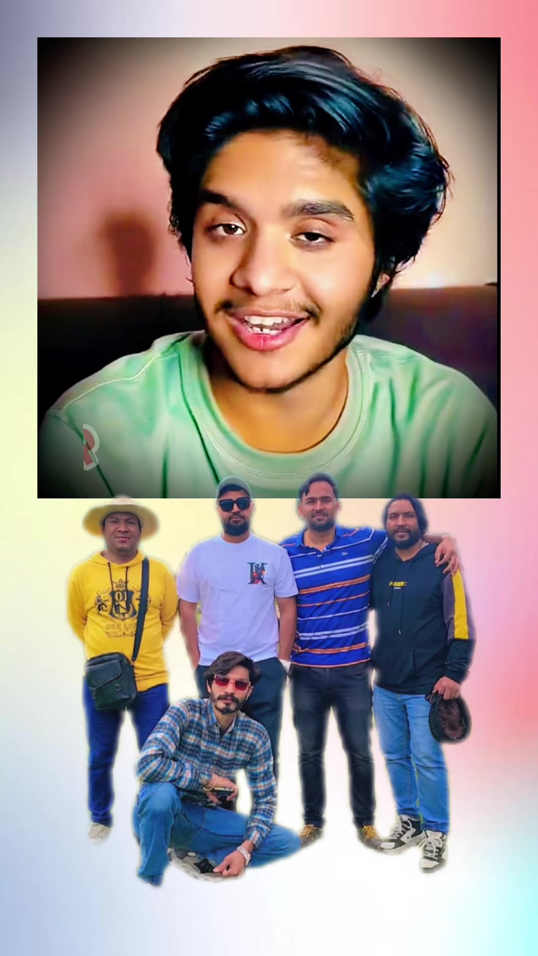 @*꧁Sabzi Funny Clips꧂*