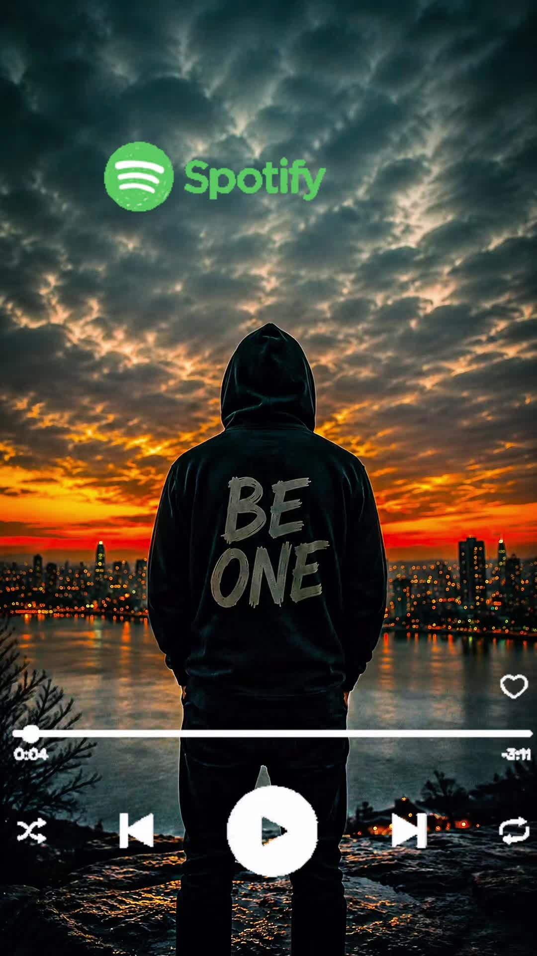 @Be One
