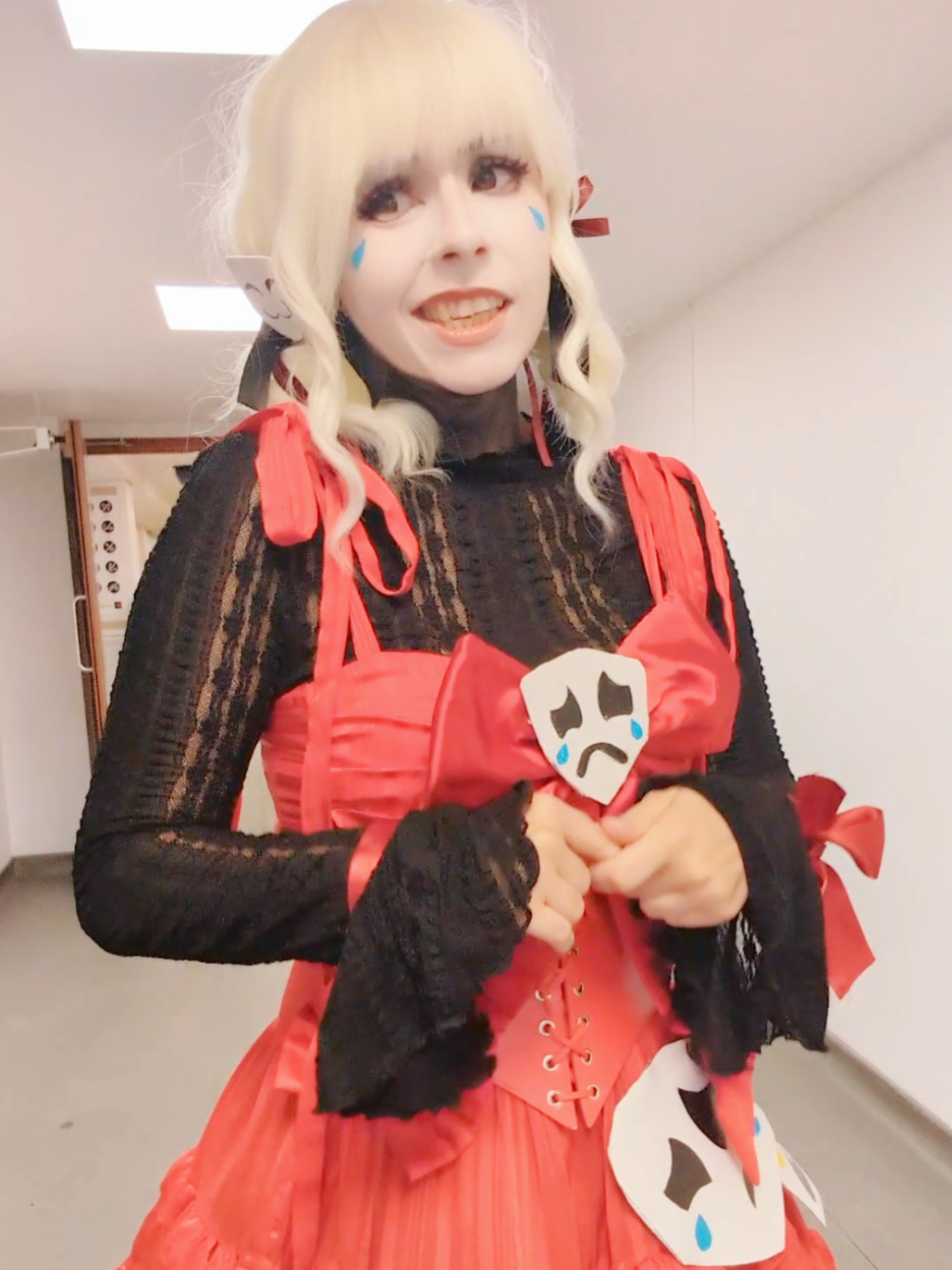 @Alice