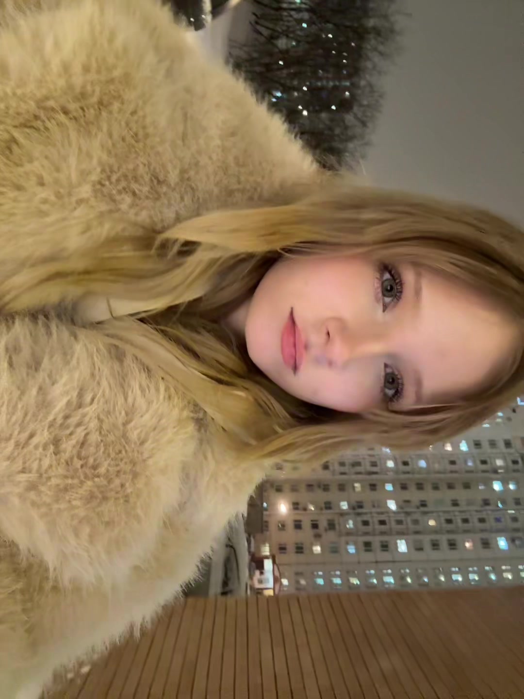 @не милашка