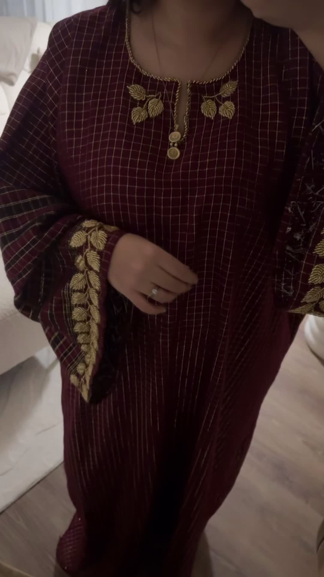 @Maison Akhawat