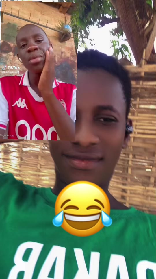 @Bamba keuz 🇸🇳