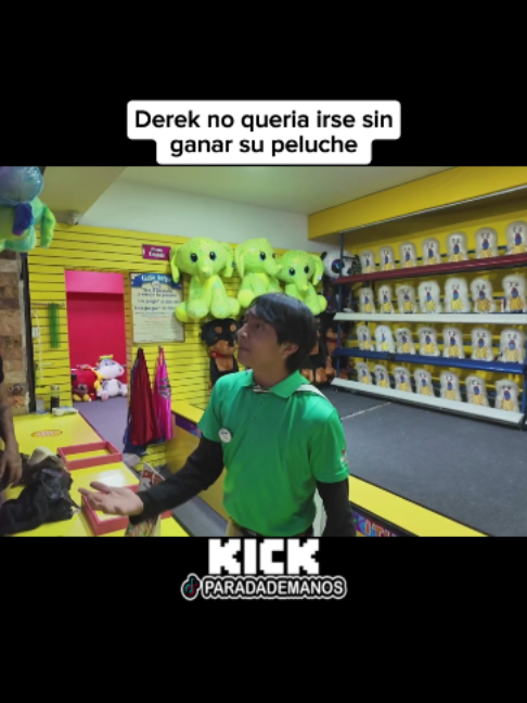 @Parada de Manos