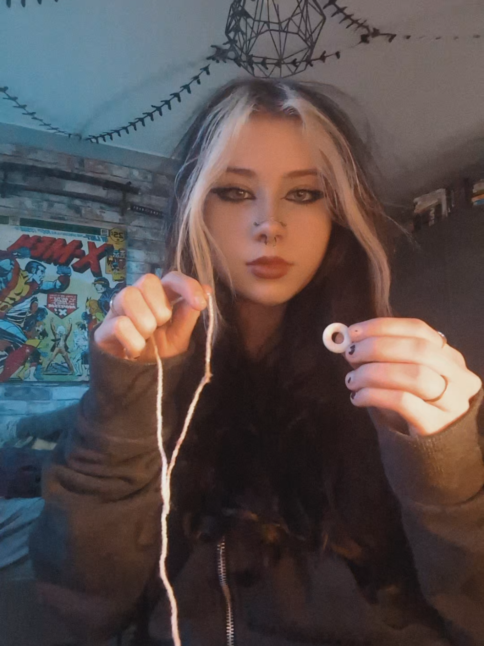 @Sienna Raven <3