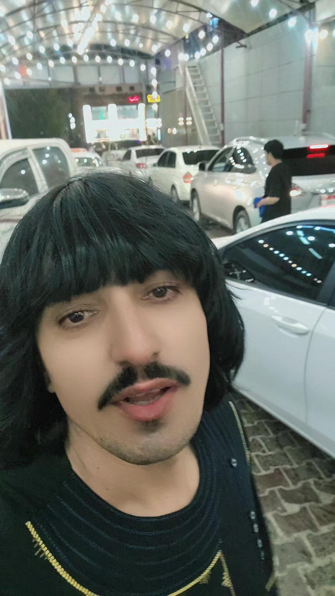 @درګي ډنډي ريس