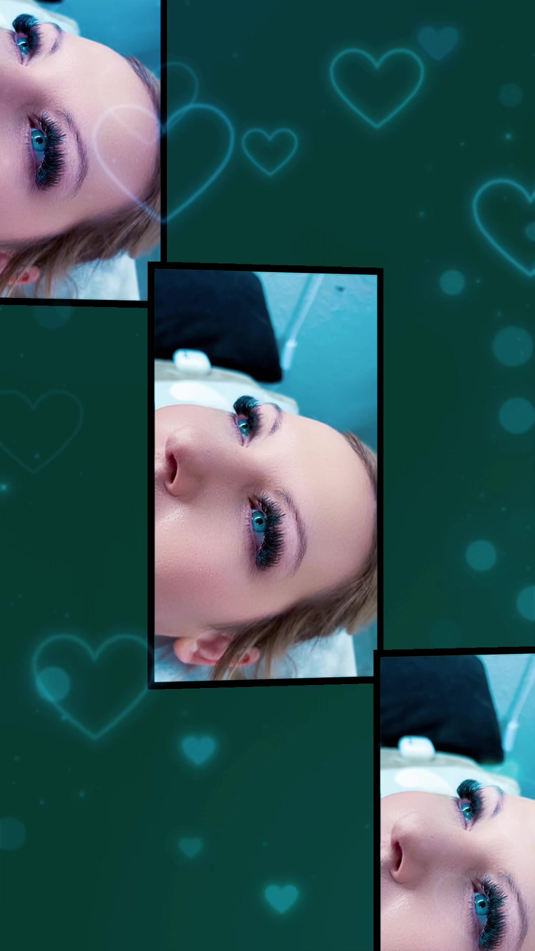 @Tracylashes