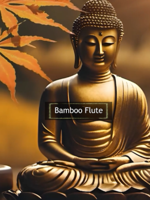 @Music for Body and Spirit