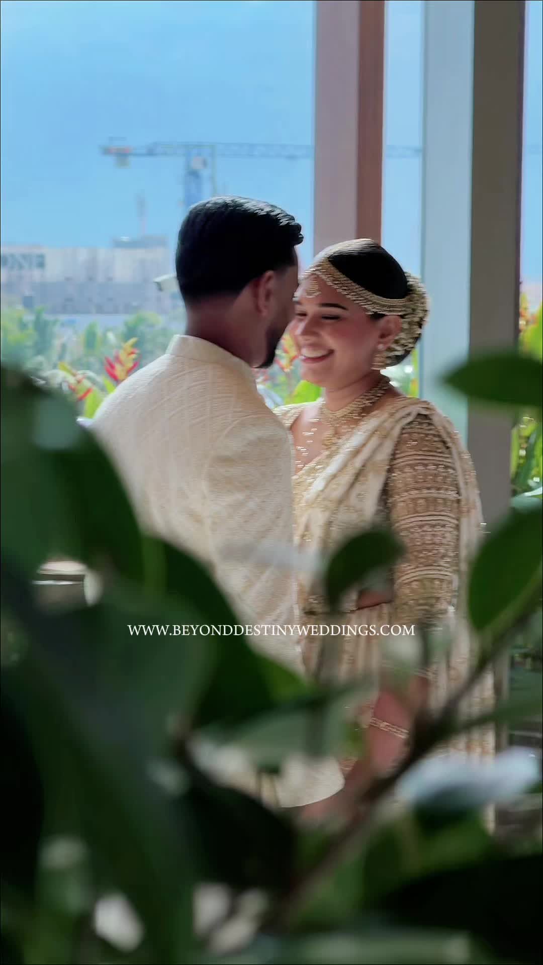@Beyond Destiny Weddings