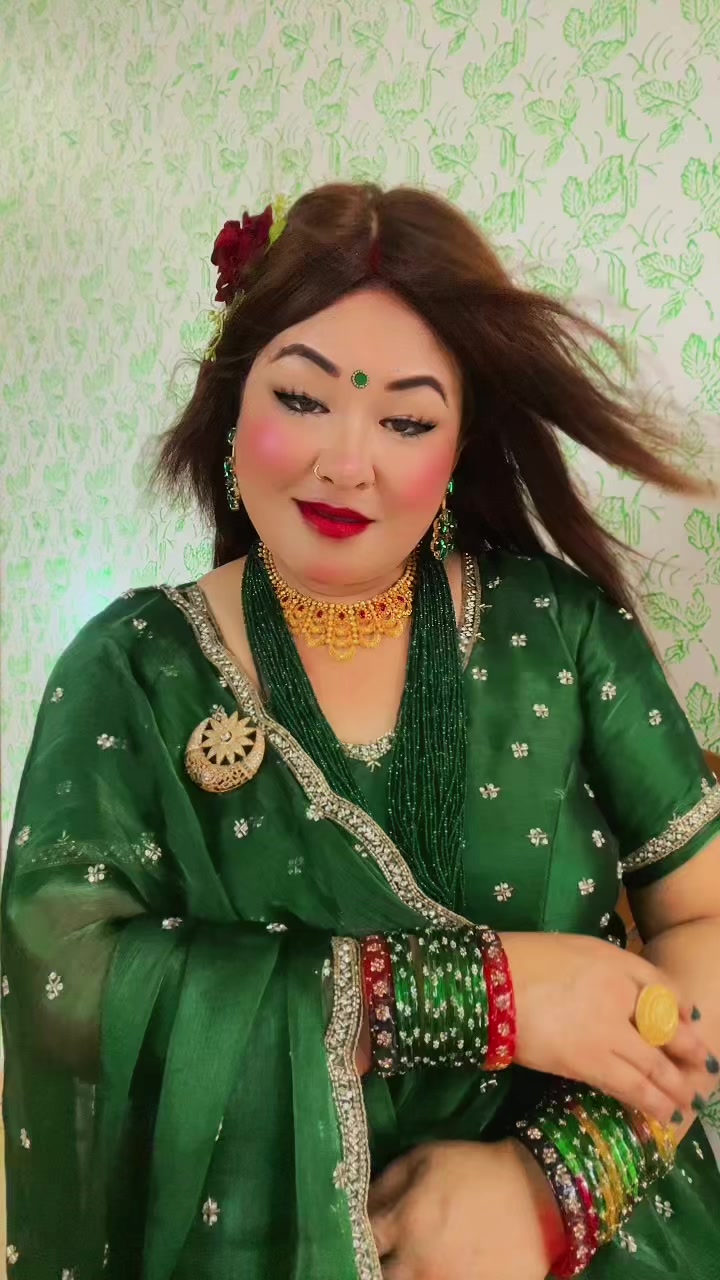 @Kalpana Thapa