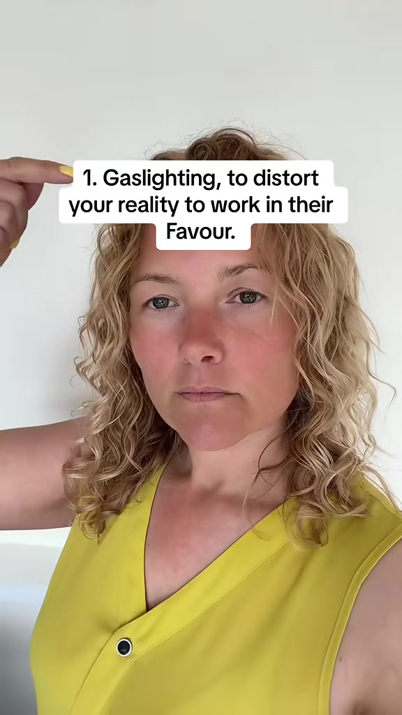 @Understanding Narcissism
