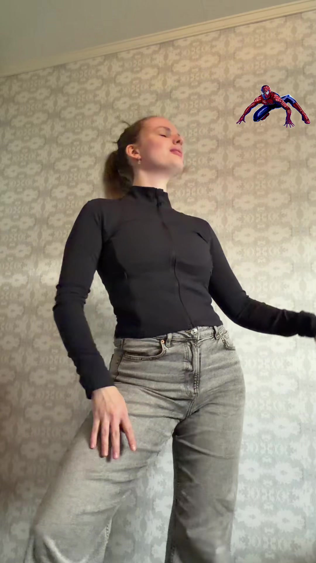 @Caroline Foss Høistad