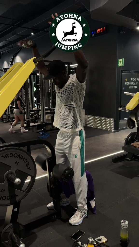 @🇸🇳Papa Cris Diame🇪🇸