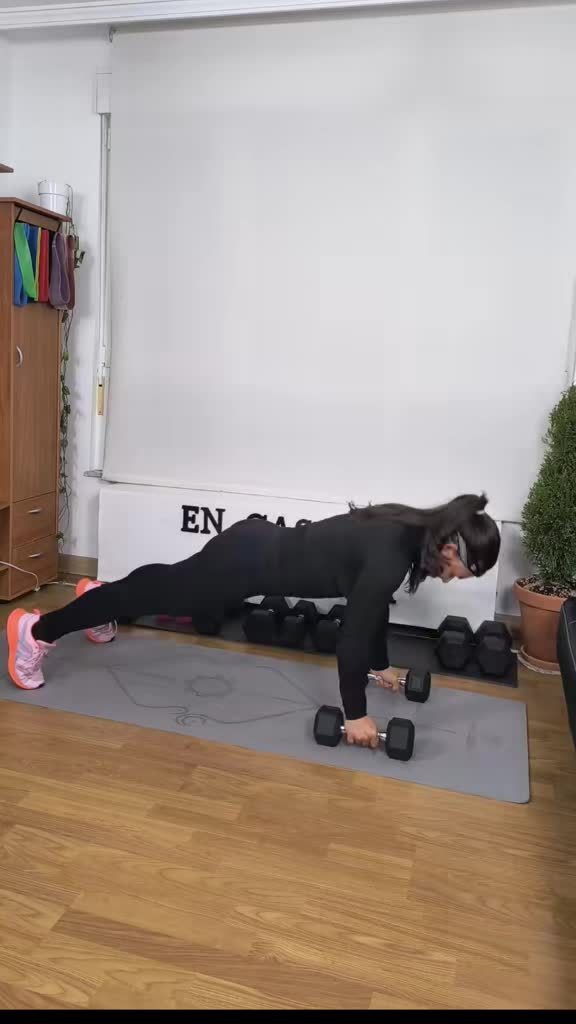 @Yesse | EN CASA Y EN FORMA