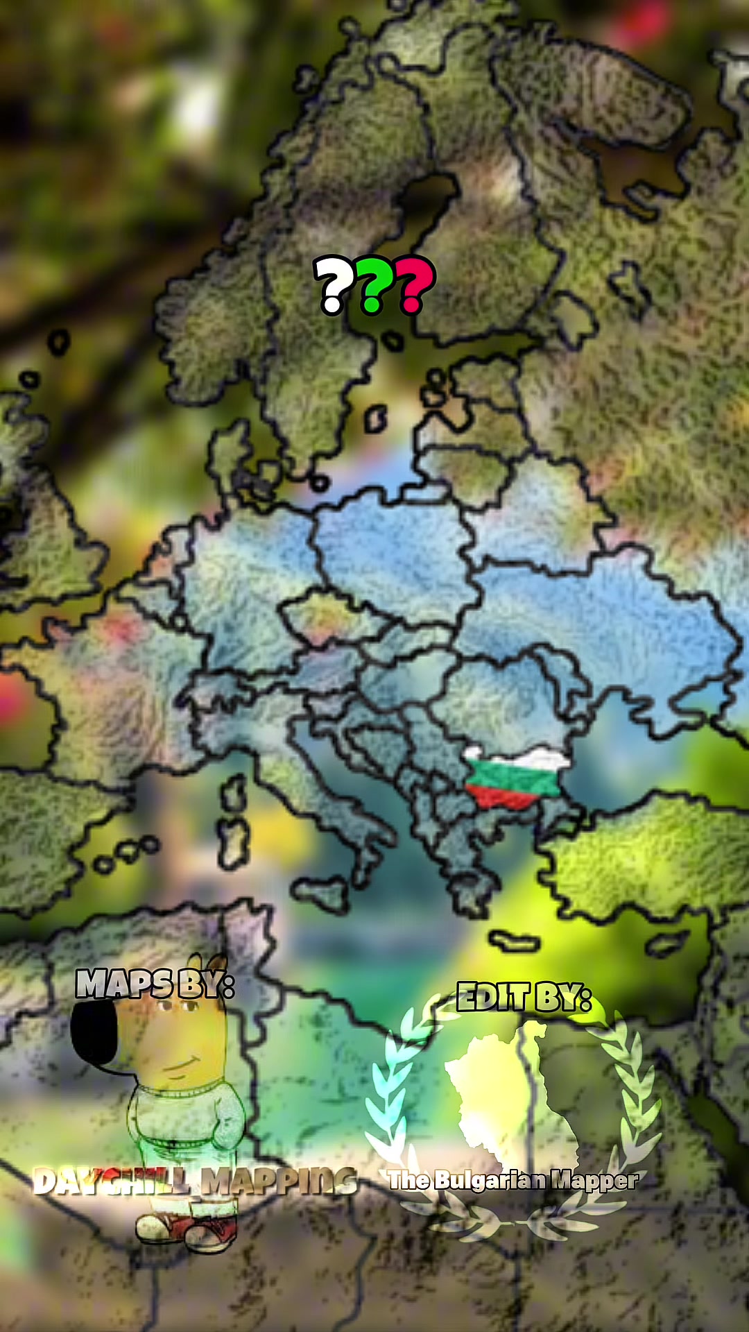 @The Bulgarian Mapper