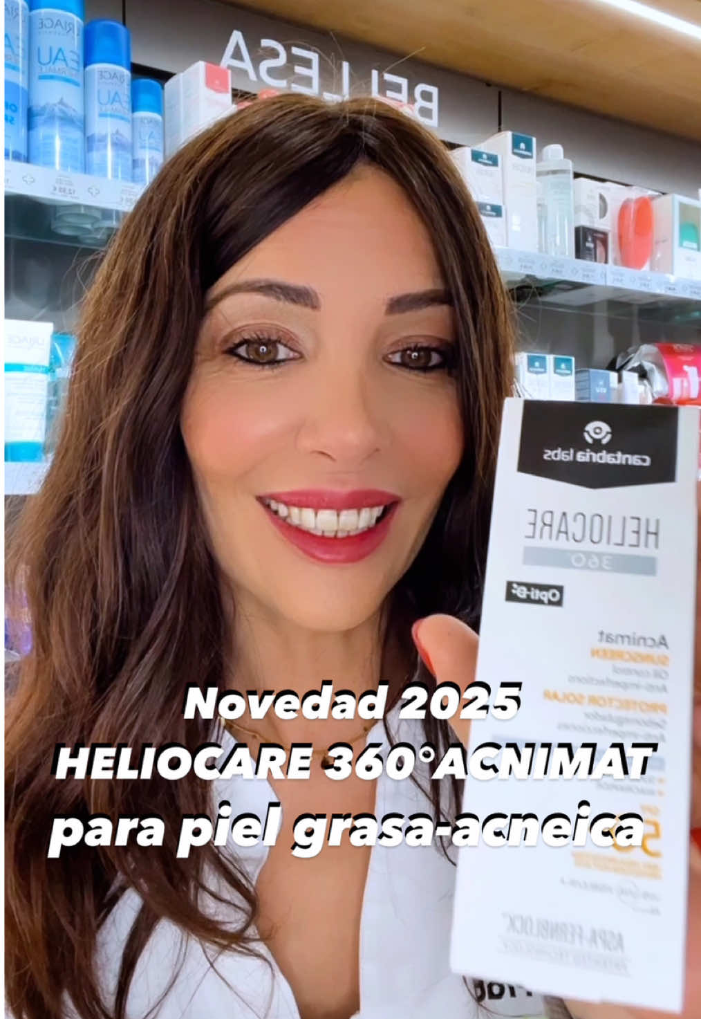 @Mireia y Layla | SKINCARE