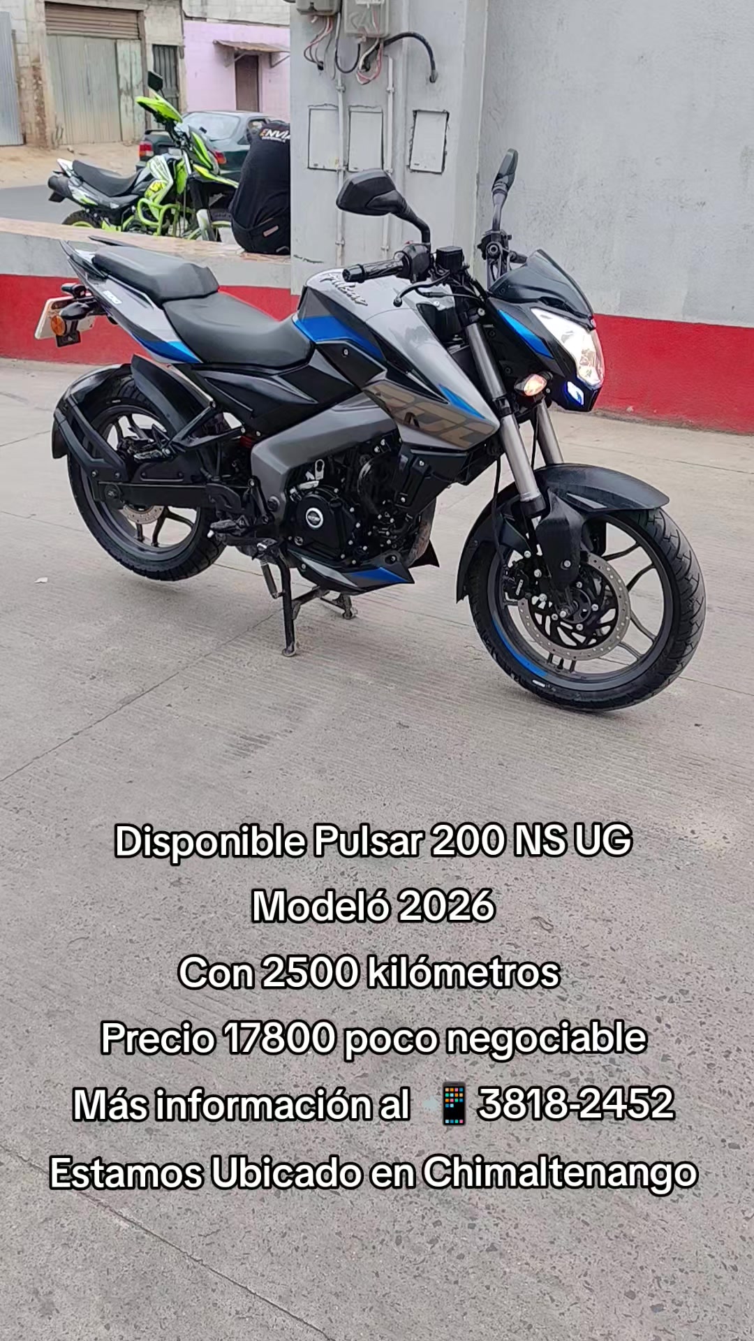 @Moto Ventas Jhonny 🚀🔥