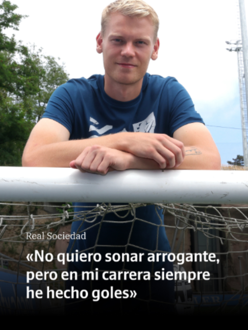 @El Diario Vasco