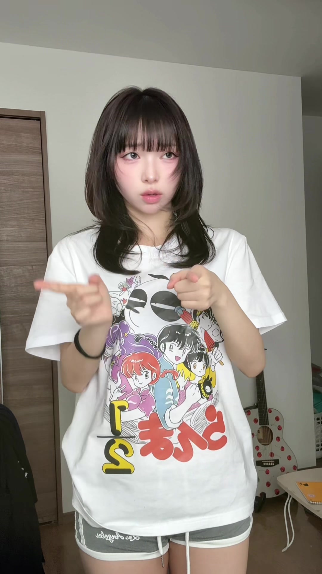 @澤村 光彩(きらり4️⃣&sup2;)