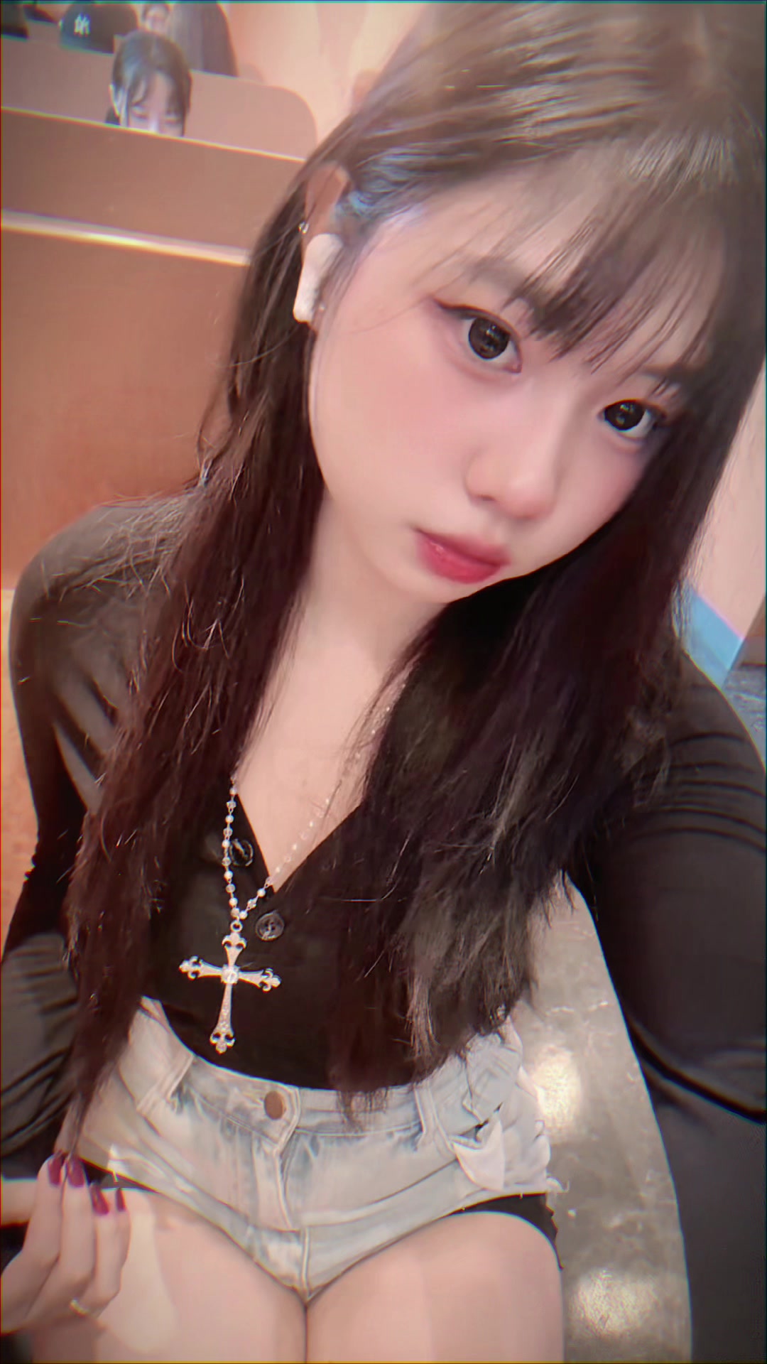 @💋Honey Nann 宝宝💋