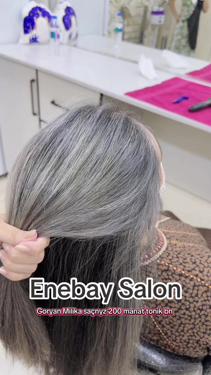 @Eneba&yuml; Salon .