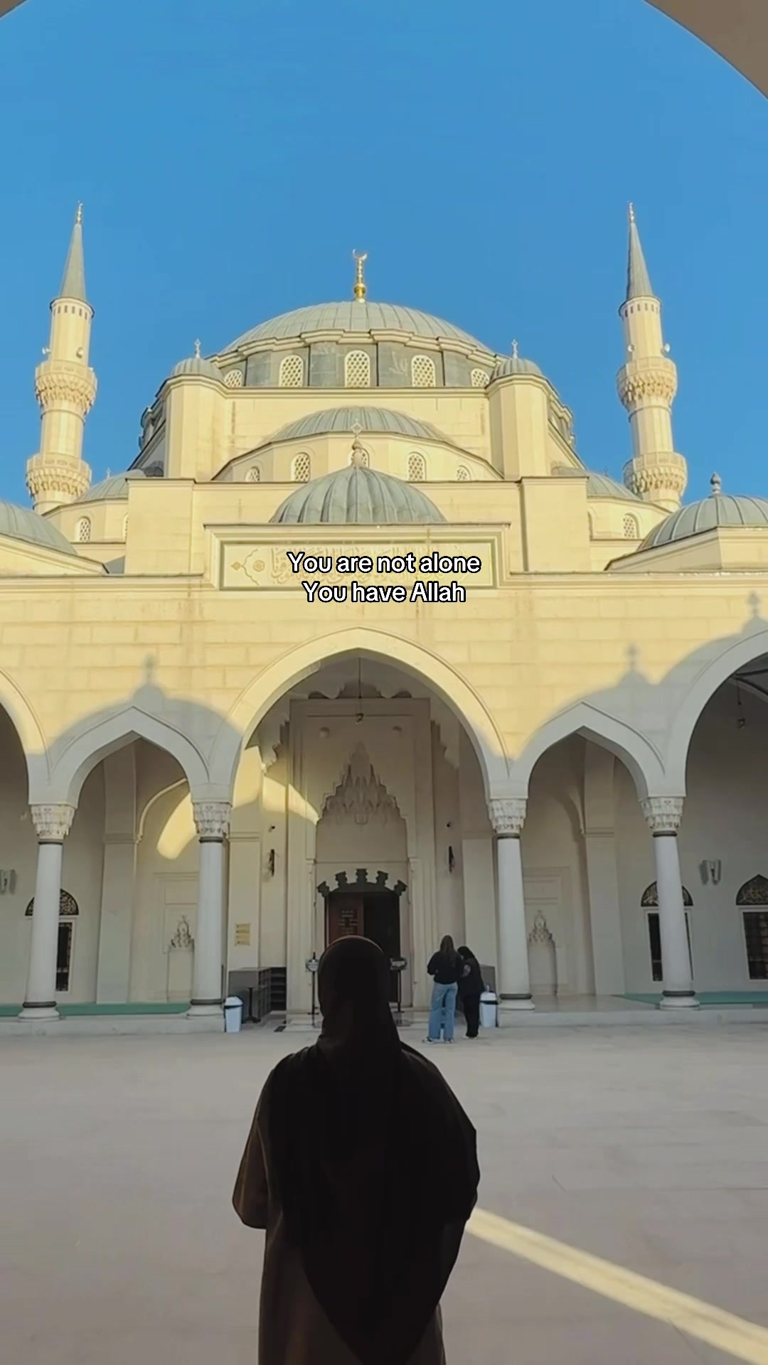 @Soulful Taqwa