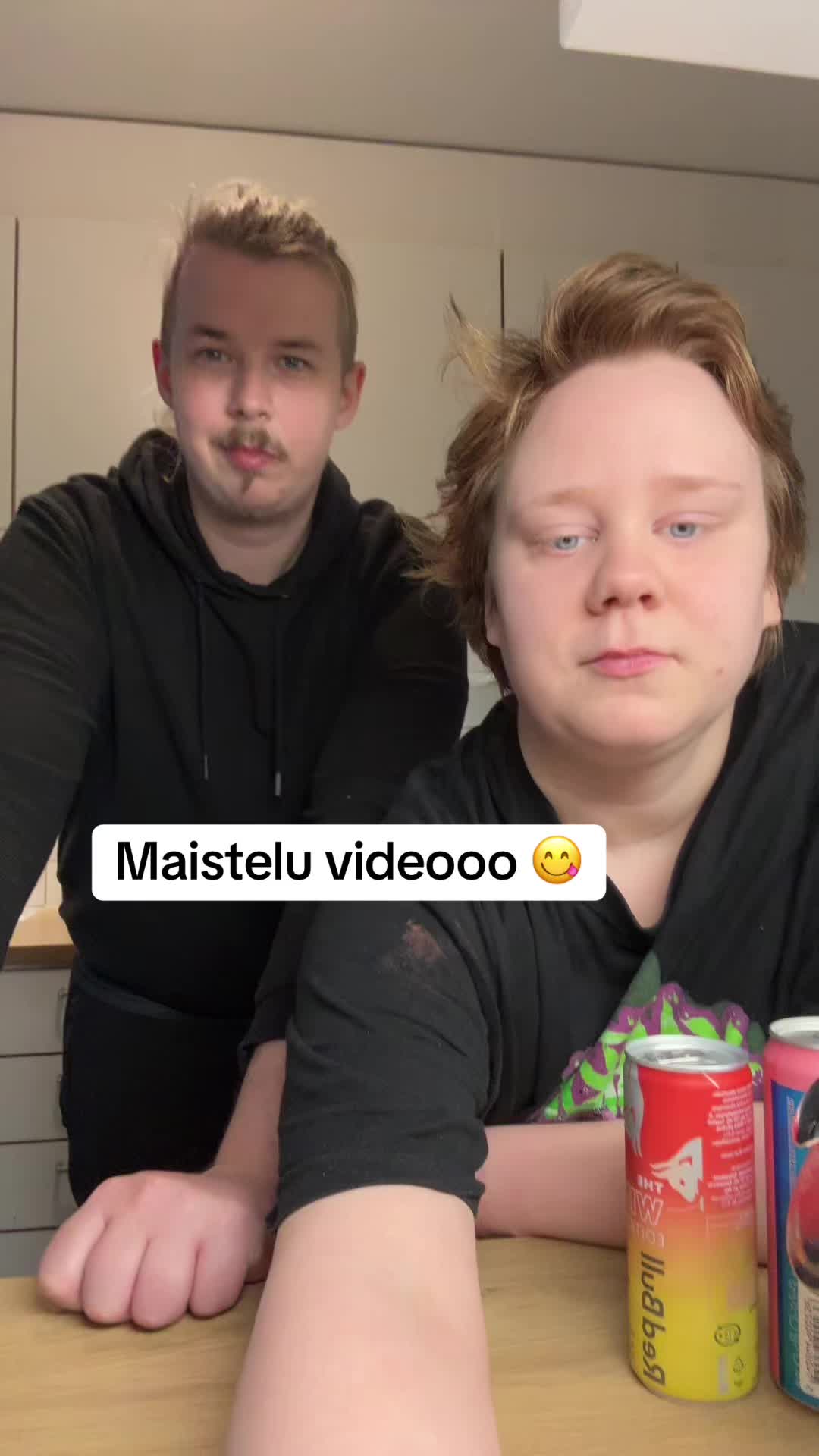 @Henna ja Mikko💕🫶🏻