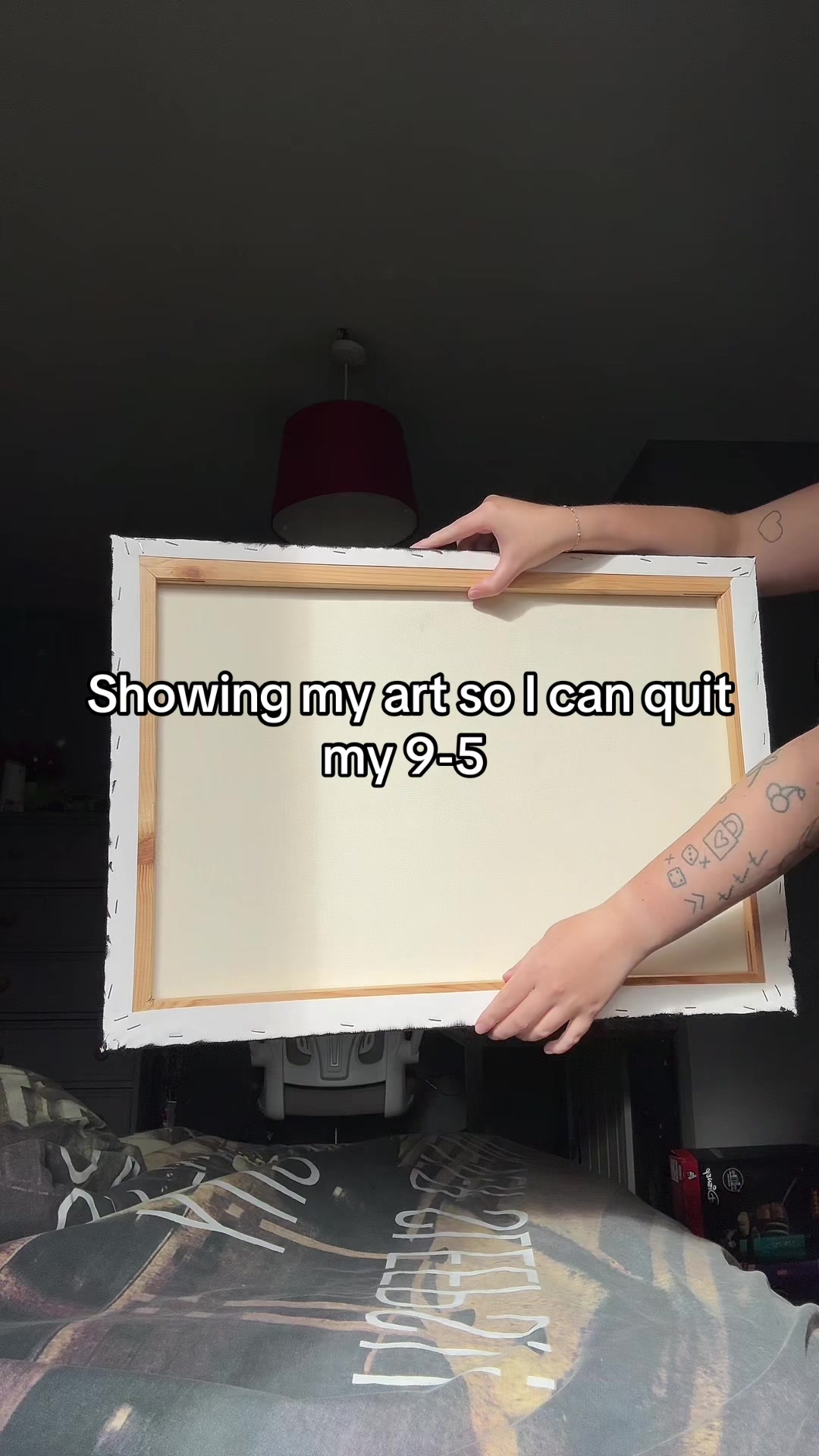 @Chloe Louise
