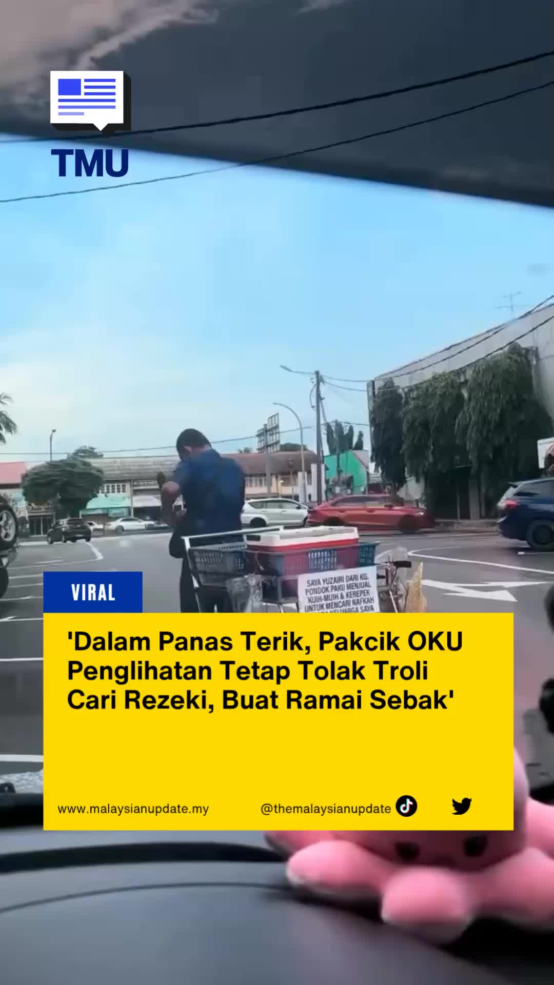 @Malaysian Update