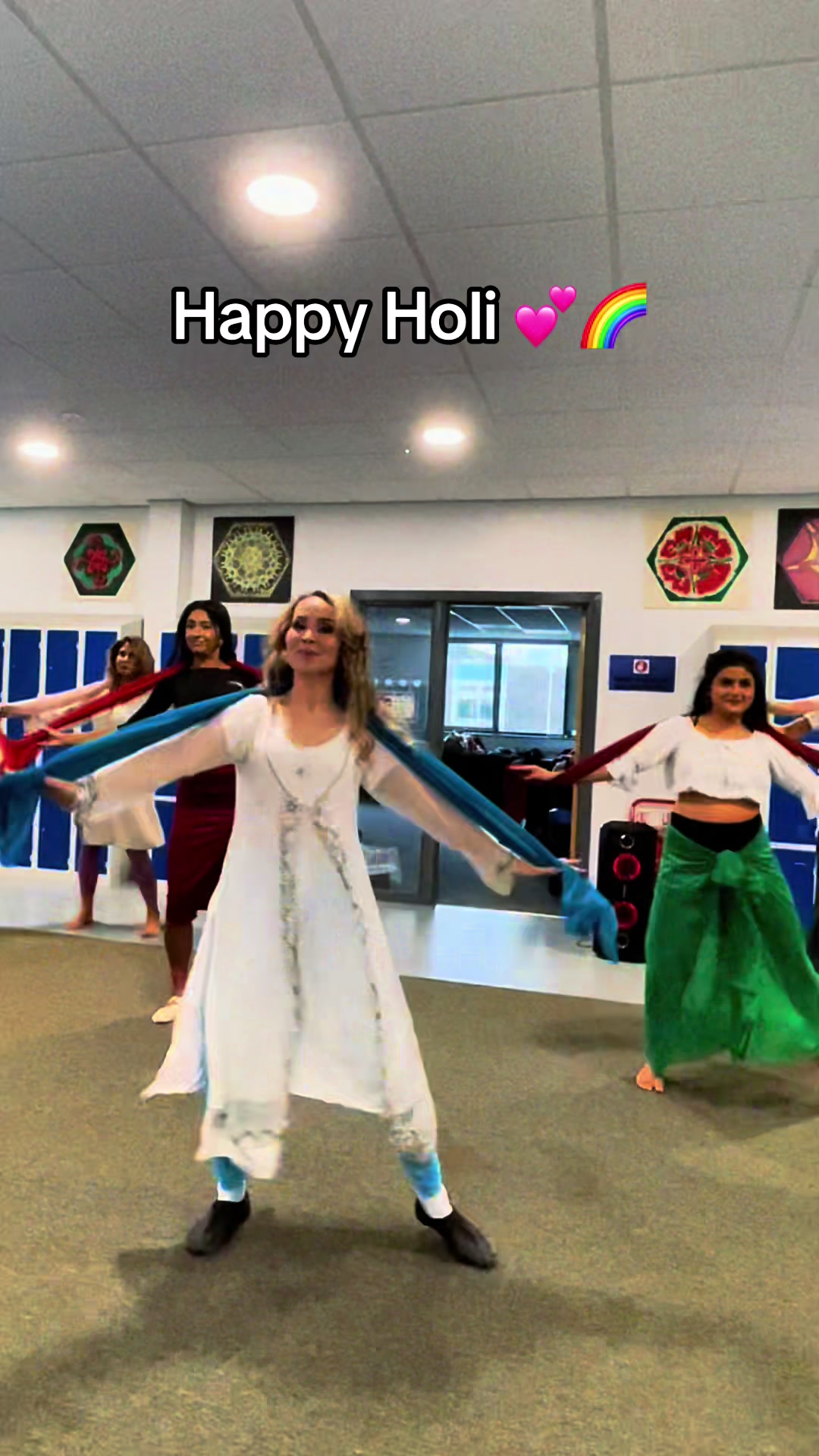 @DanceWithJamilahUK