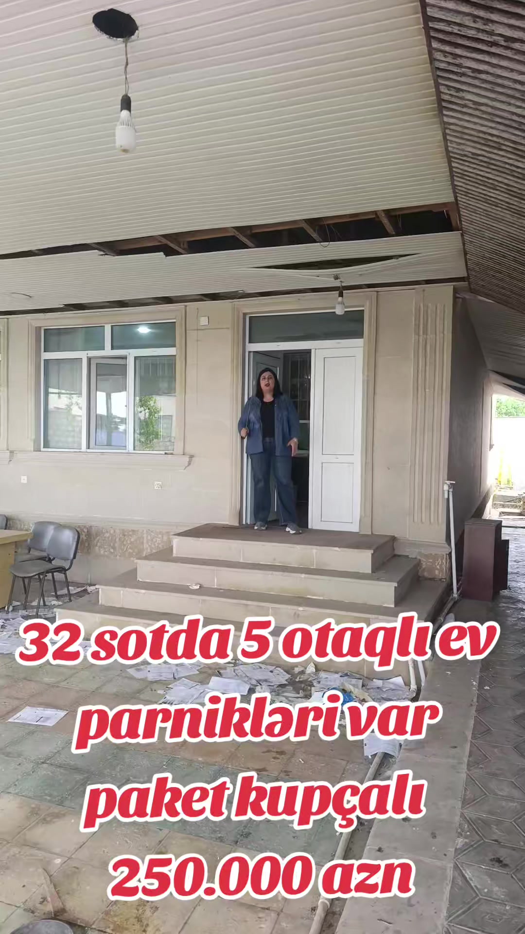 @Maştağa evləri