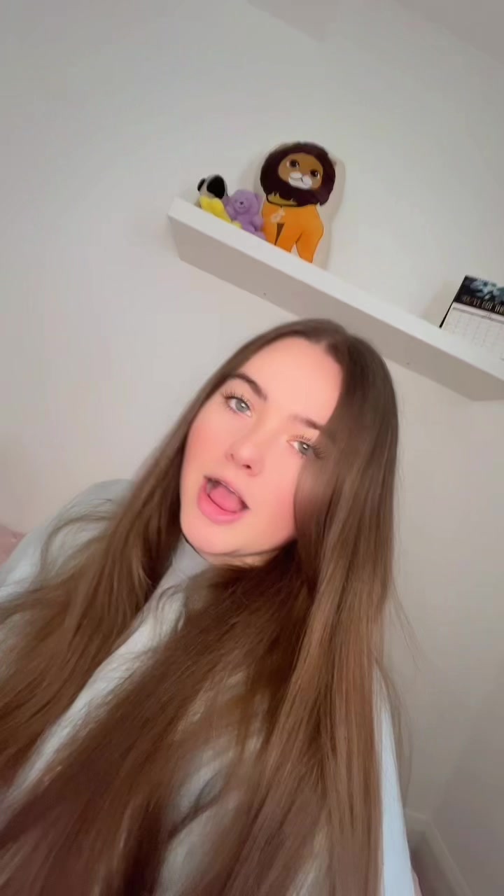 @Erin McKenzie🫧
