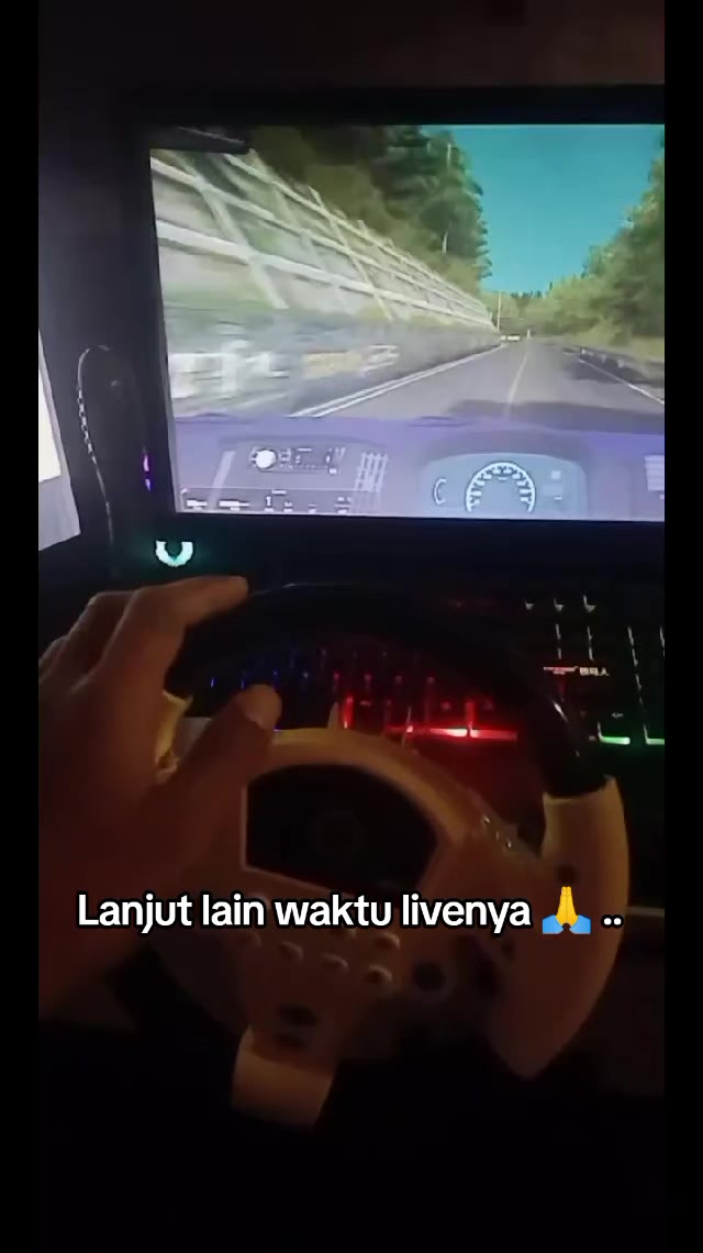 @JON HENDRI BASUKI