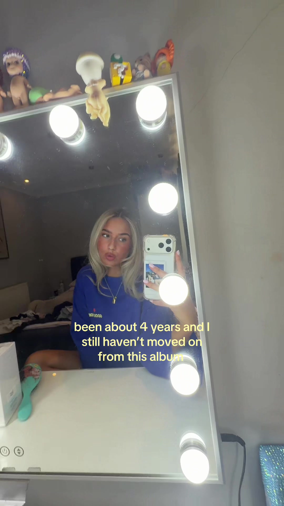 @Lauren watts