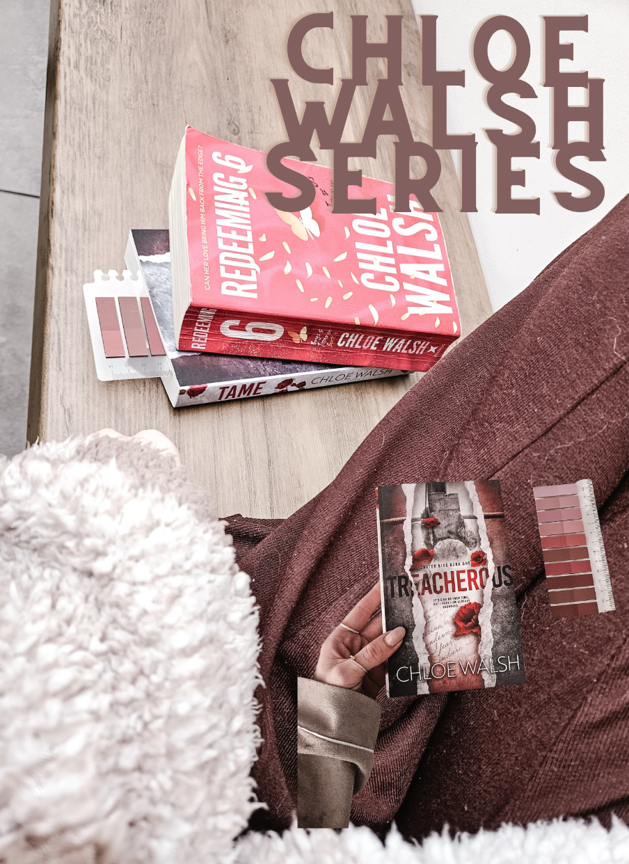 @ZaraReads 📚 💫