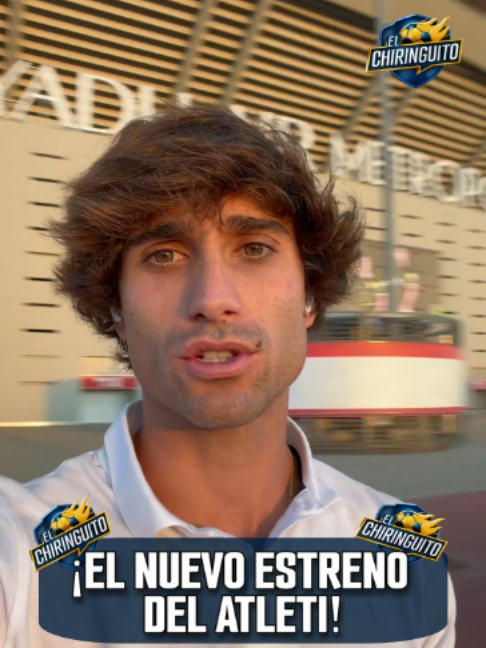 @El Chiringuito TV