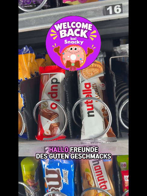 @Snackomat