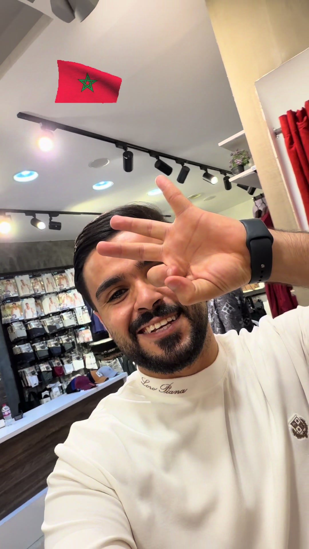 @UNO أونو للملابس الرجاليه