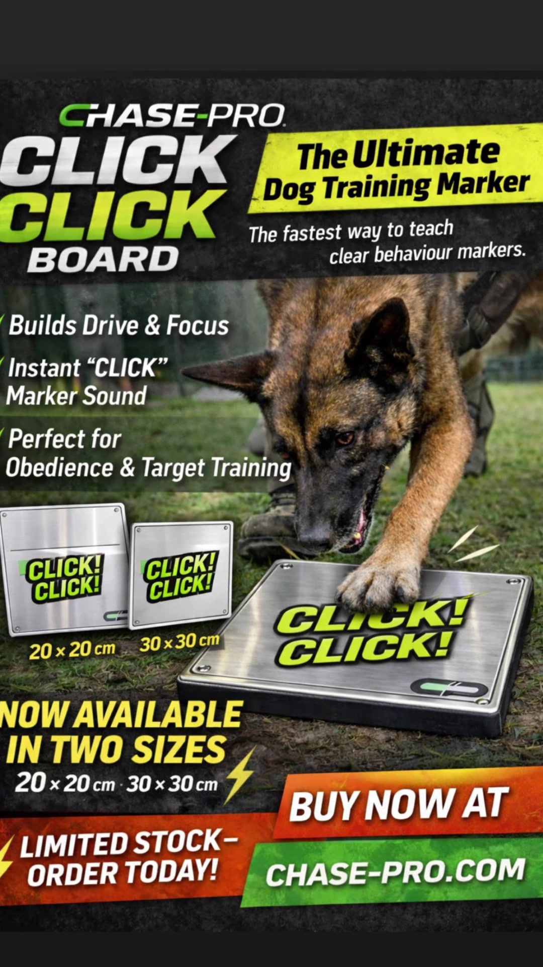 @chaseprodogtreadmills
