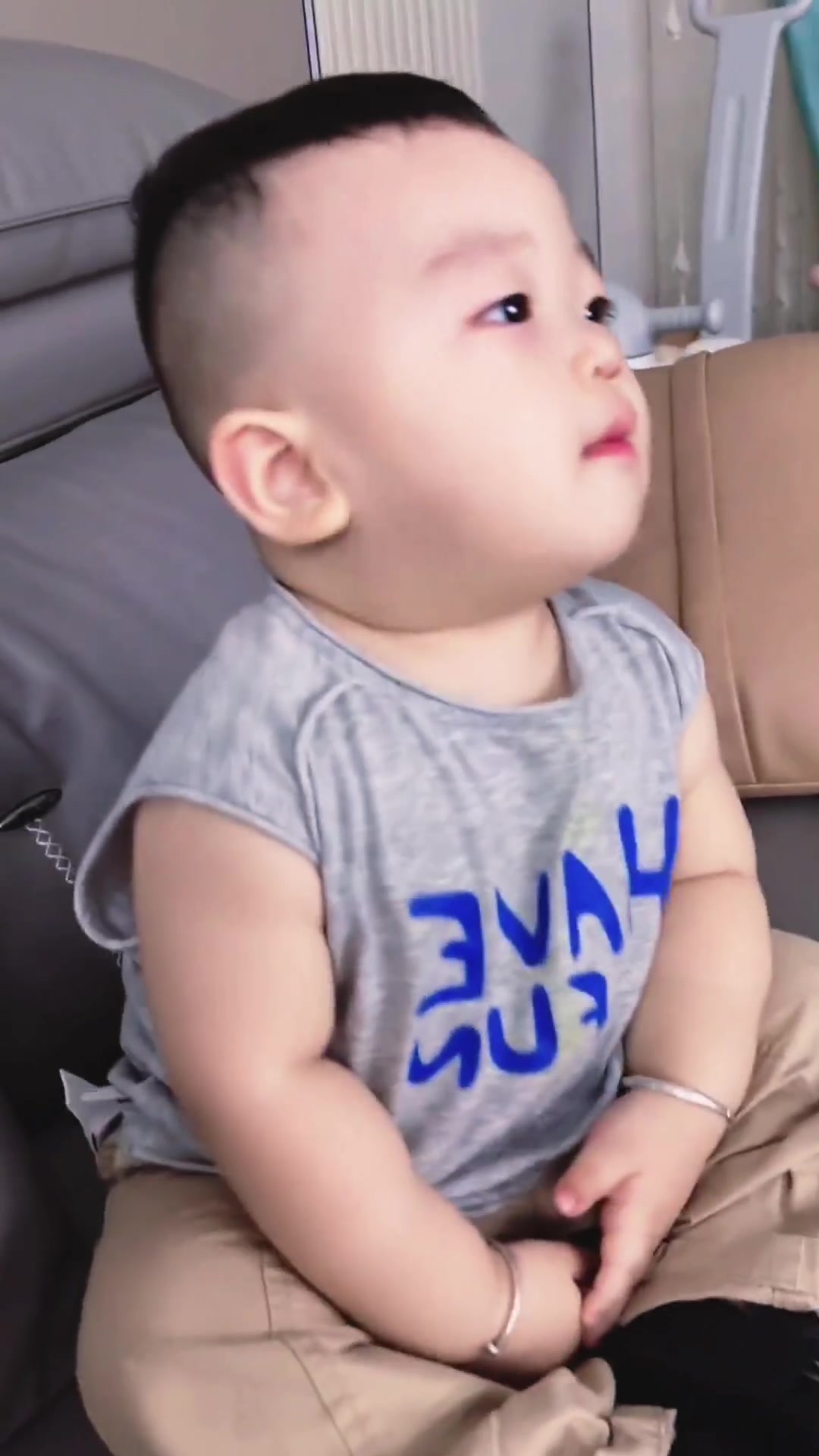 @My Cute Baby