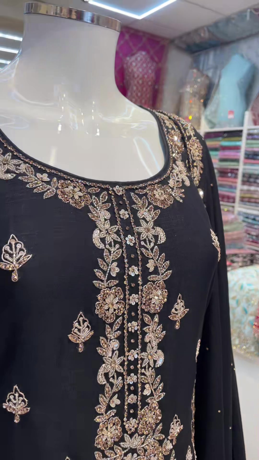 @Khan Textiles