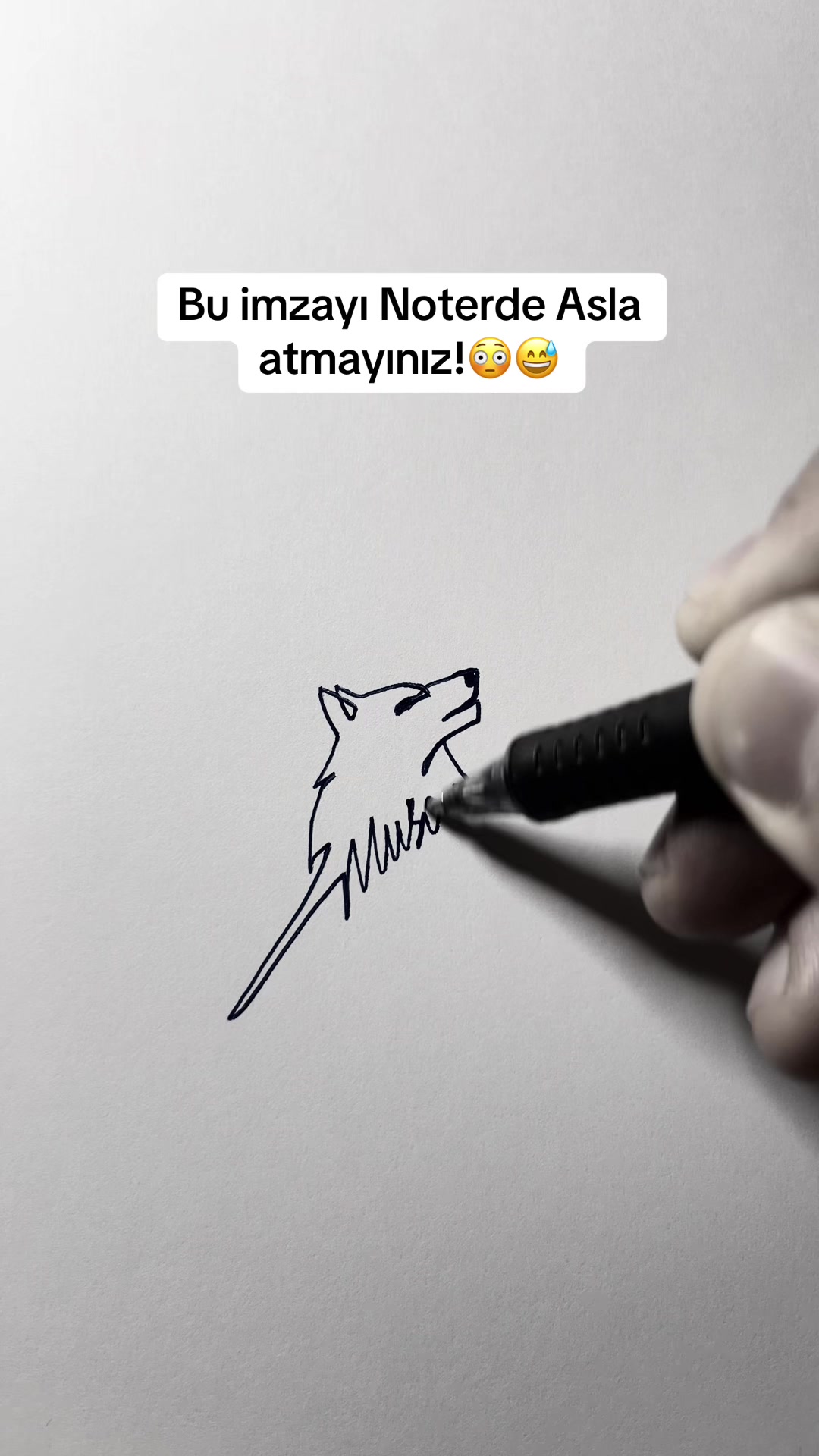 @yakışıklı imza