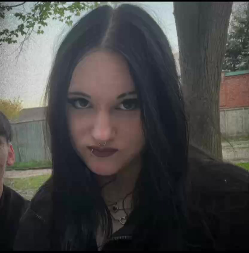 @✞